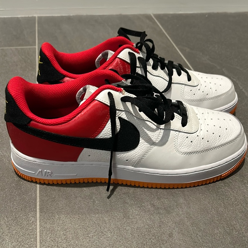 Nike Air Force 1